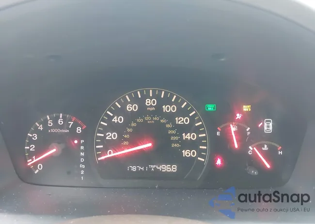 1HGCM66534A085165: 43575246