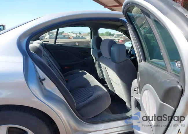 1G2HX52K134103276: 43575253