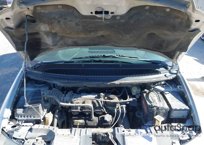 2D4GP44L55R134475: 43575271