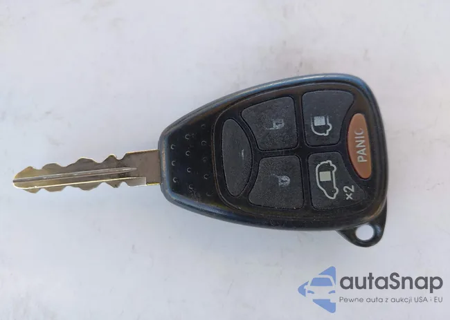 2D4GP44L55R134475: 43575271