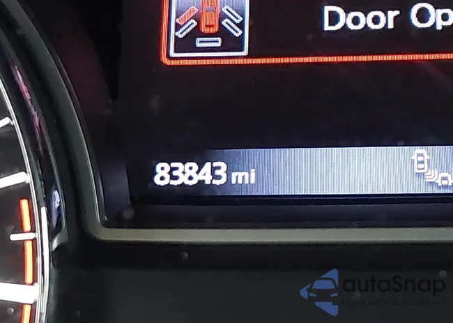 1N4AL3AP5GC238952: 43575284