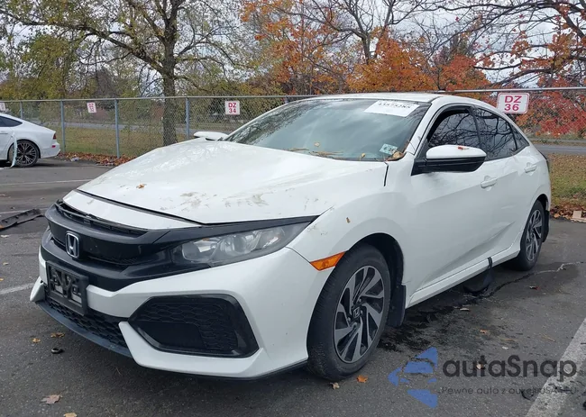 SHHFK7H35KU405219: 43575285