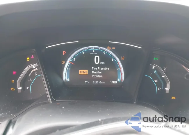 SHHFK7H35KU405219: 43575285