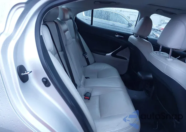 JTHCF5C24B5045565: 43575306