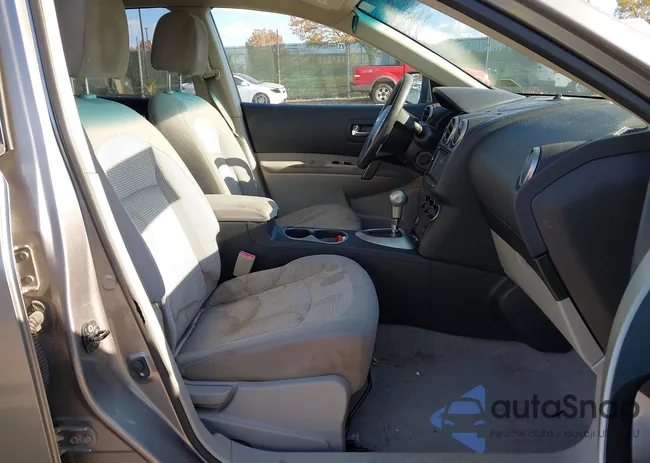 JN8AS5MV8BW670966: 43575311