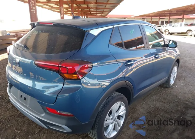 KL4AMBS21RB103118: 43575314