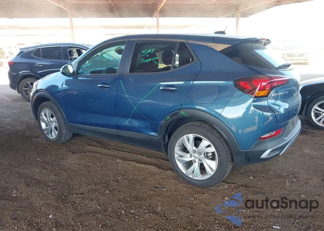 KL4AMBS21RB103118: 43575314