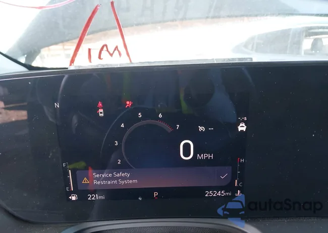 KL4AMBS21RB103118: 43575314