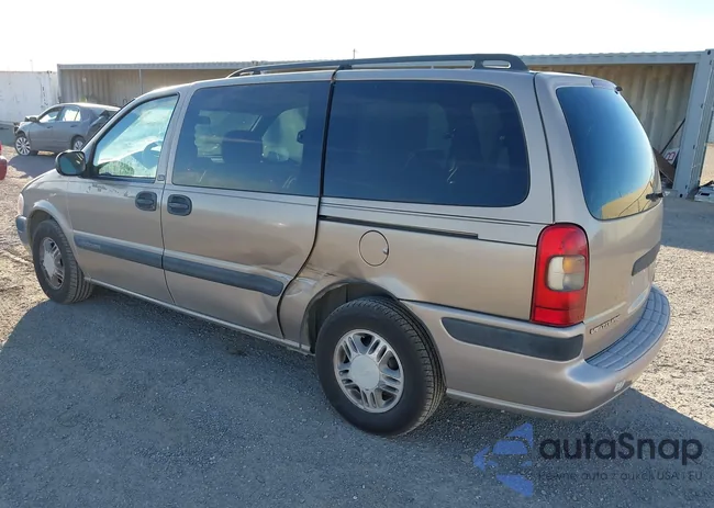 1GNDX03E64D104664: 43575321