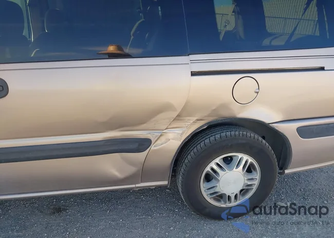 1GNDX03E64D104664: 43575321