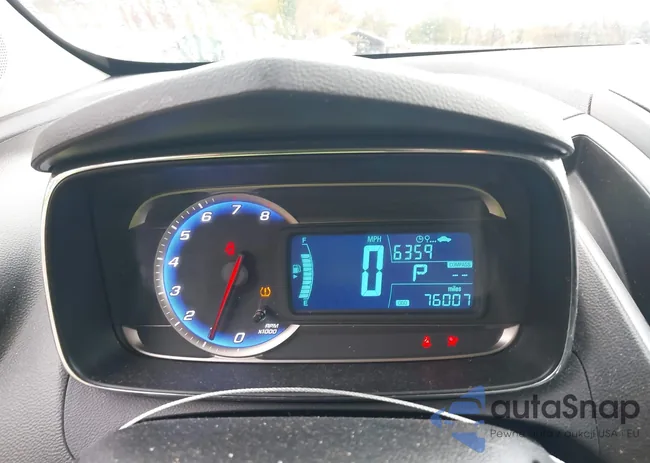 3GNCJLSB3GL274100: 43576335