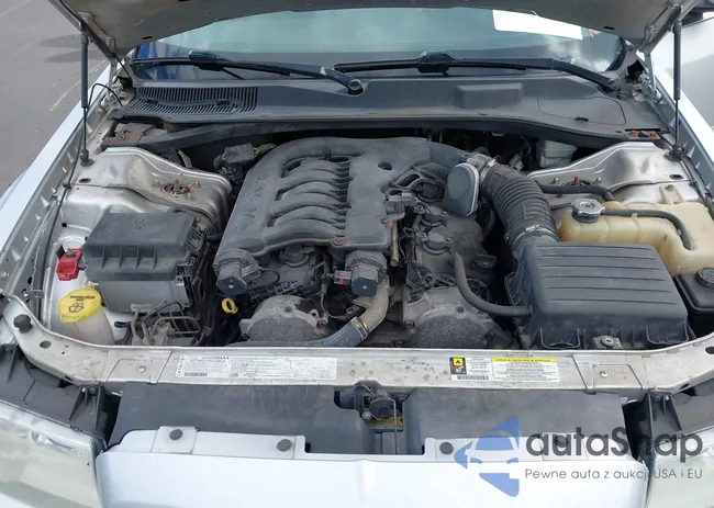 2C3KA53GX7H792857: 43576380