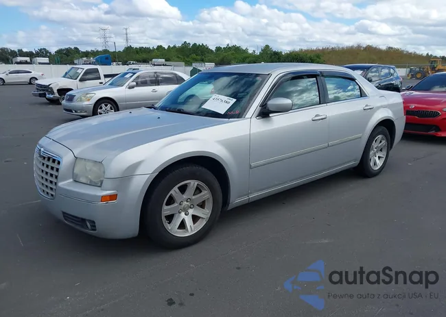 2C3KA53GX7H792857: 43576380