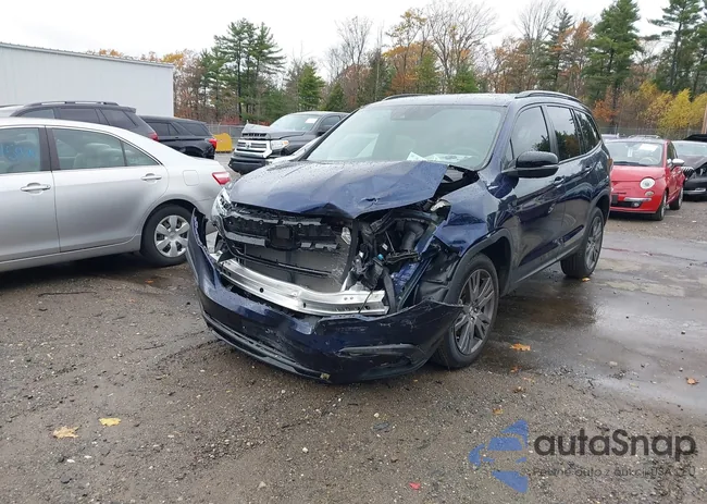 5FNYF6H34NB031313: 43576384