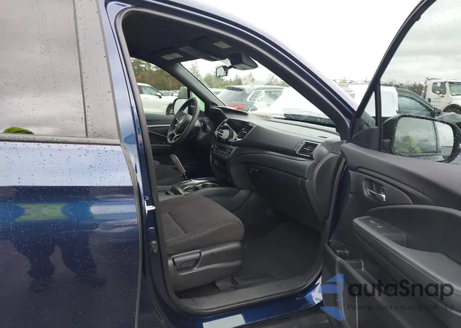 5FNYF6H34NB031313: 43576384