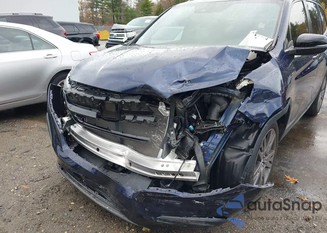 5FNYF6H34NB031313: 43576384