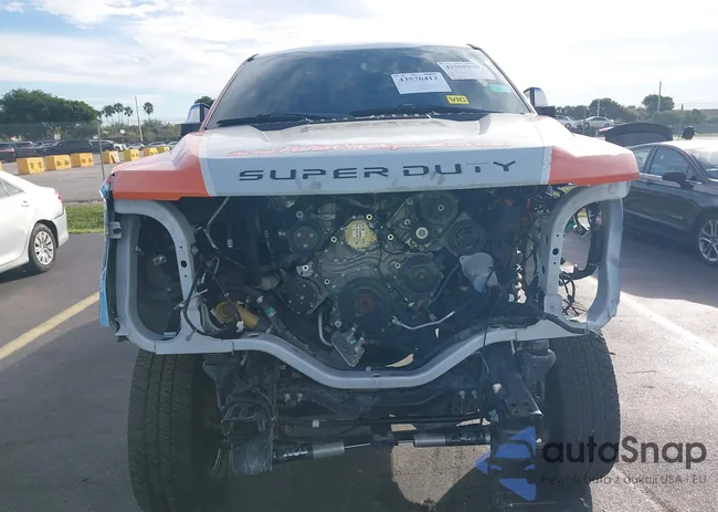 1FT7W2BT7MED66854: 43576412