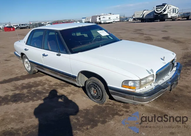 1G4CW53L4P1622261: 43576441