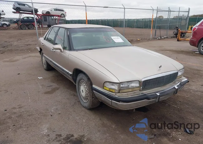 1G4CW53L2P1606589: 43576443