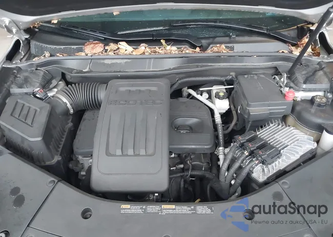 2GNALBEK8G1110396: 43576457