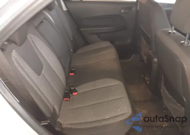 2GNALBEK8G1110396: 43576457