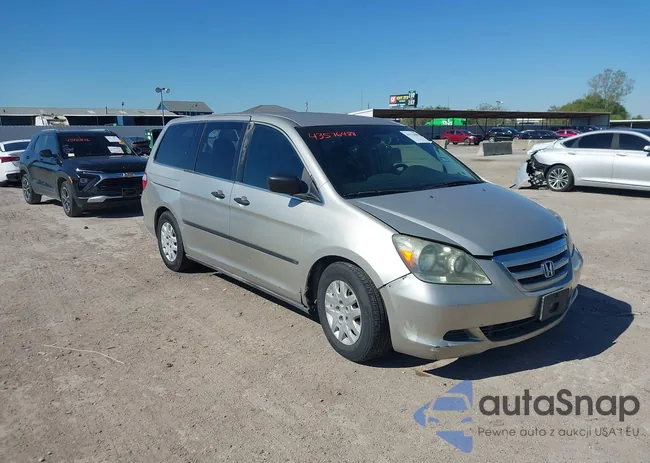 5FNRL38216B085172: 43576488