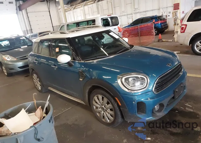 WMZ23BR08M3M77052: 43576507