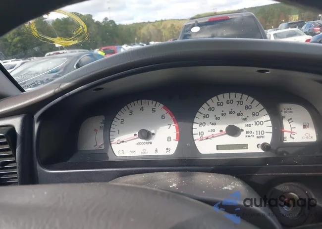 5TEWN72N42Z047712: 43576564