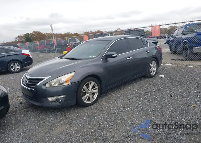 1N4AL3AP1DC172461: 43576603