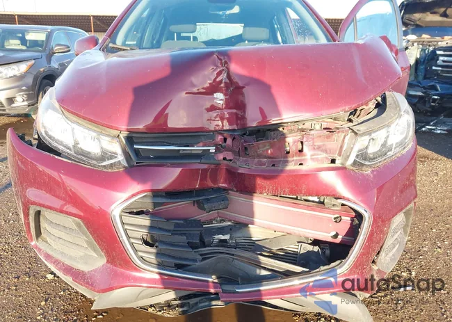 3GNCJKSB3HL133619: 43576619