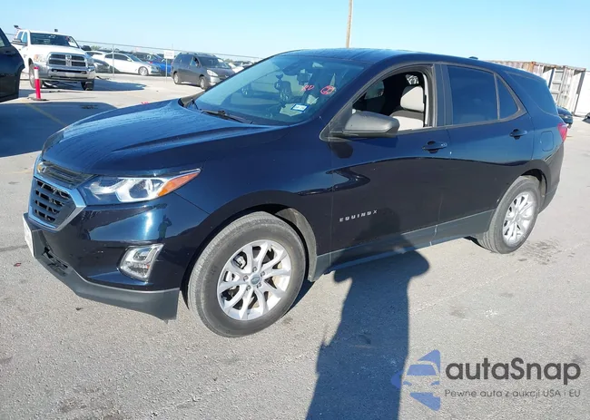 3GNAXHEV5MS120577: 43576628