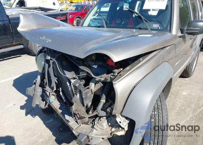 1J4GK48K94W162423: 43576658