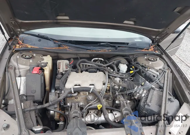 2G4WS52J741294249: 43576707