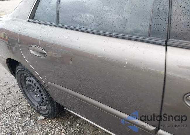 2G4WS52J741294249: 43576707