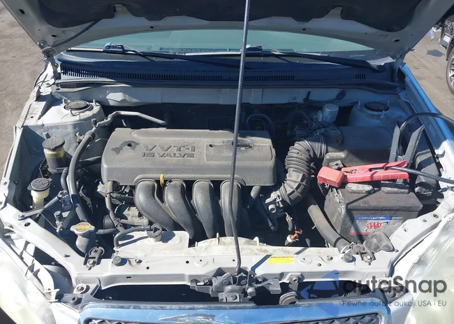 1NXBR32E76Z585424: 43576752