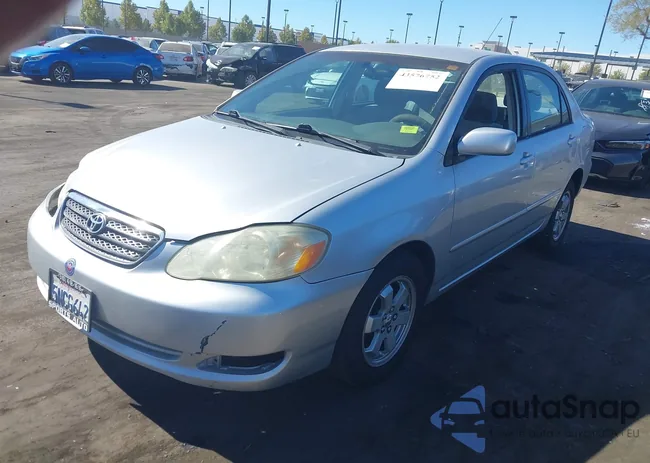 1NXBR32E76Z585424: 43576752