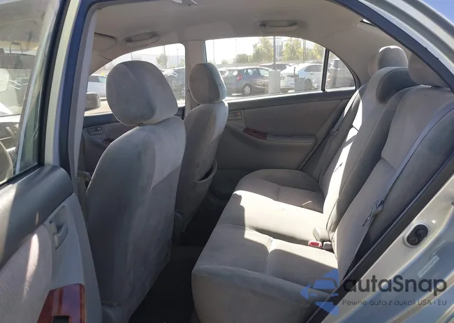 1NXBR32E76Z585424: 43576752