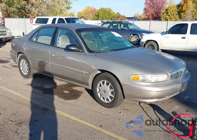 2G4WS52J2Y1325574: 43576856