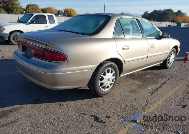 2G4WS52J2Y1325574: 43576856