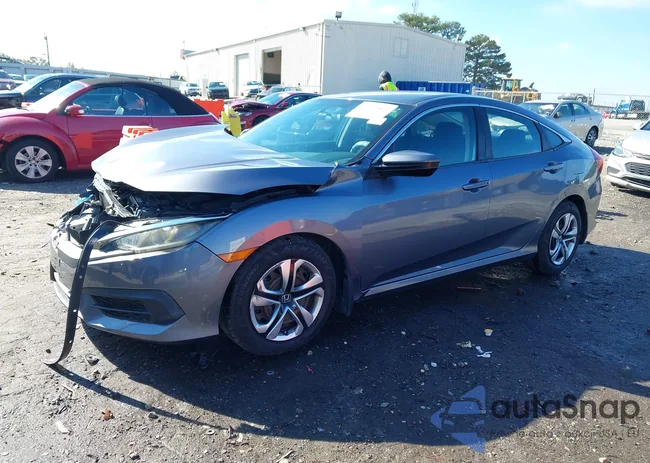 19XFC2F57GE071973: 43576869