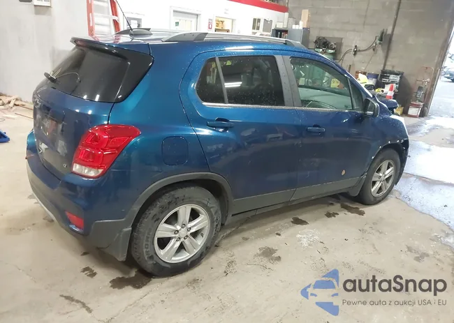 3GNCJLSB8LL131816: 43576902