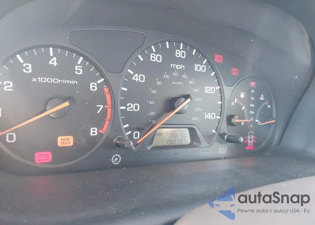 1HGCG6652XA131645: 43576924