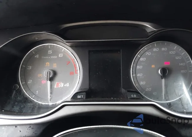 WAUBGAFL1EA039769: 43575934