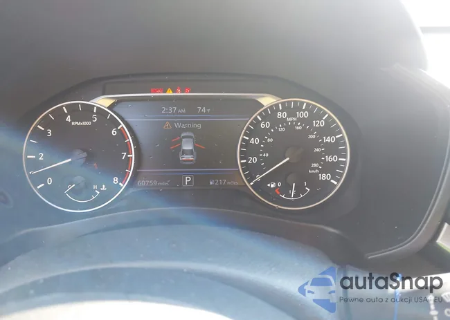 1N4AL4CV7MN394329: 43575977