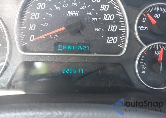 1GKDS13S232340116: 43576026