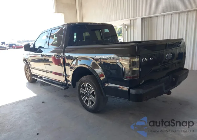 1FTEW1CP2GFB82102: 43576027