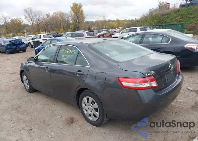 4T1BF3EKXAU007255: 43576043