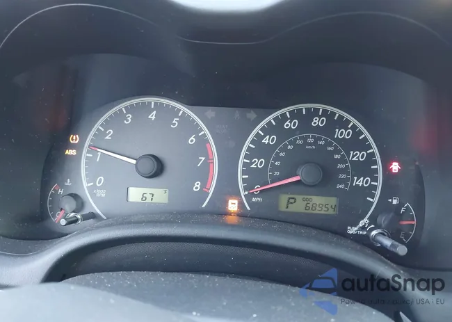 JTDBU4EE8B9165611: 43576131