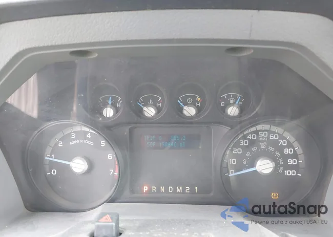 1FDBF3B6XBEB59085: 43576154