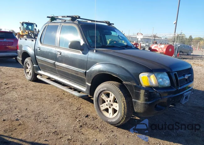 1FMZU77K45UB63595: 43576189